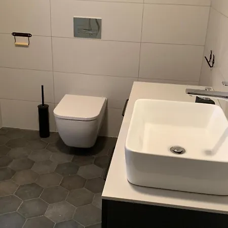 펜션 Przysiolek Spore