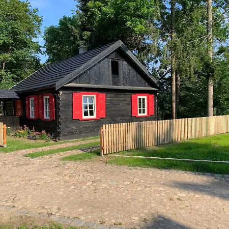 Przysiolek *