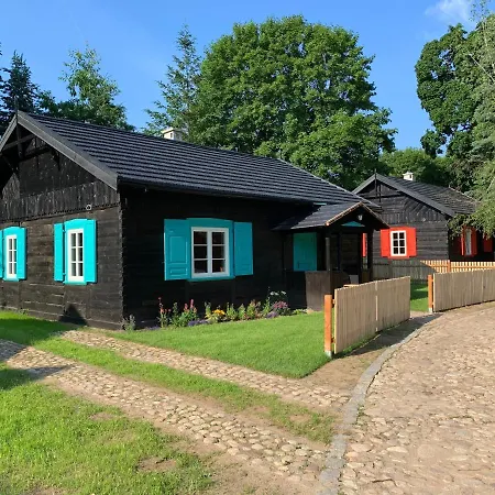 Przysiolek Spore