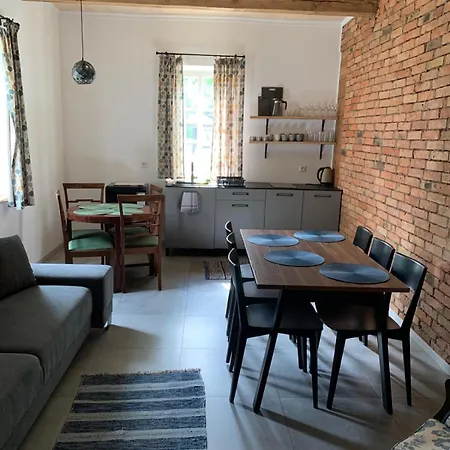 Przysiolek 펜션 Spore