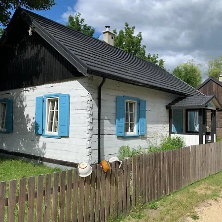 펜션 Przysiolek Spore